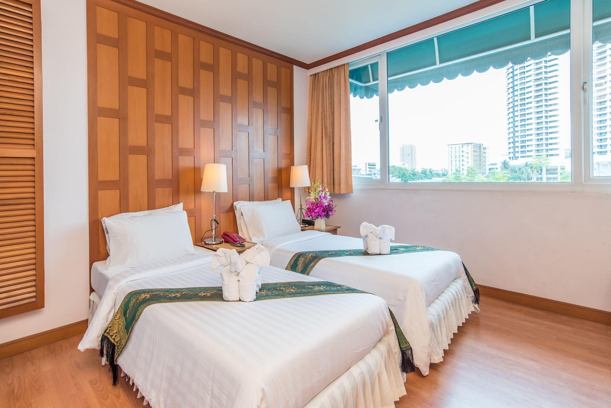 New Siam Riverside - Near Siriraj Hospital Banguecoque Exterior foto