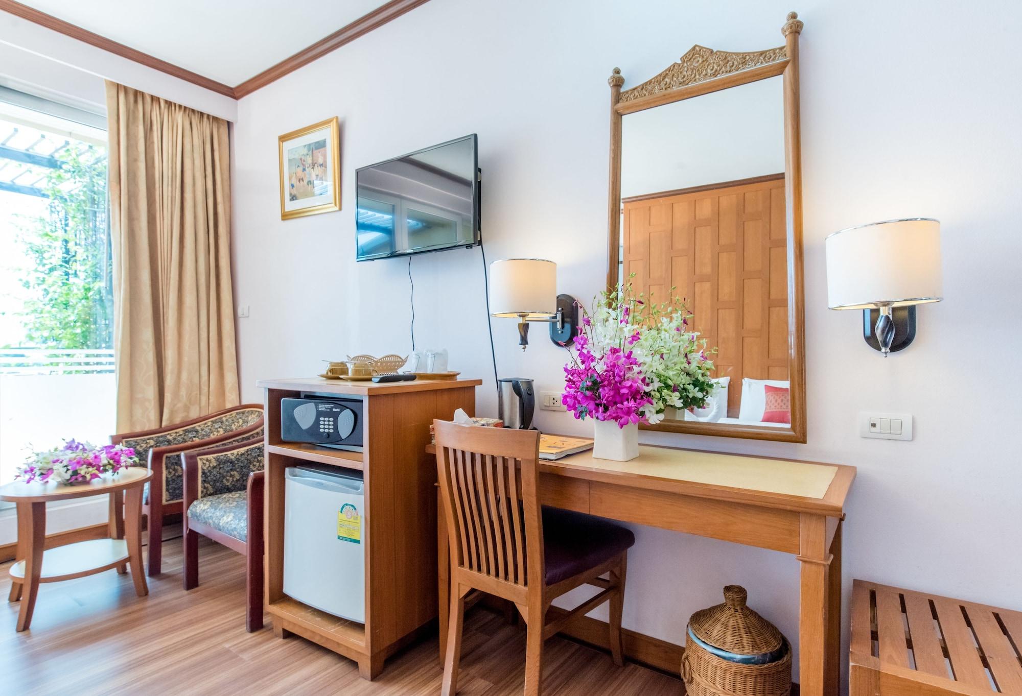 New Siam Riverside - Near Siriraj Hospital Banguecoque Exterior foto